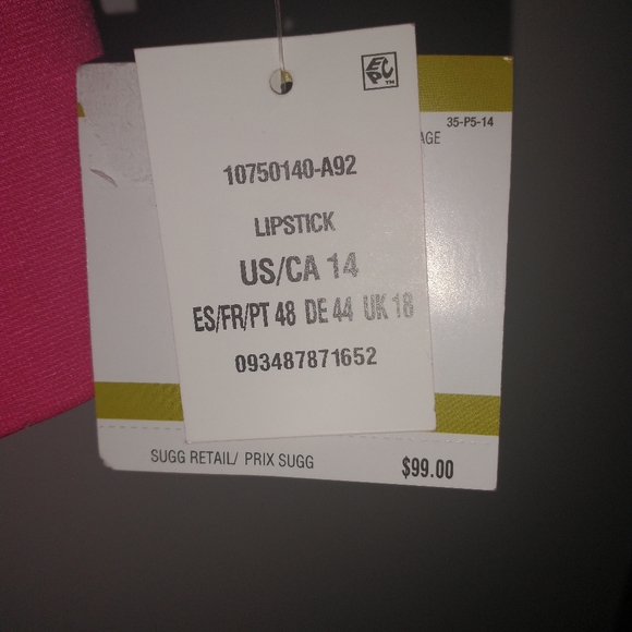 Suit jacket - Picture 7 of 9